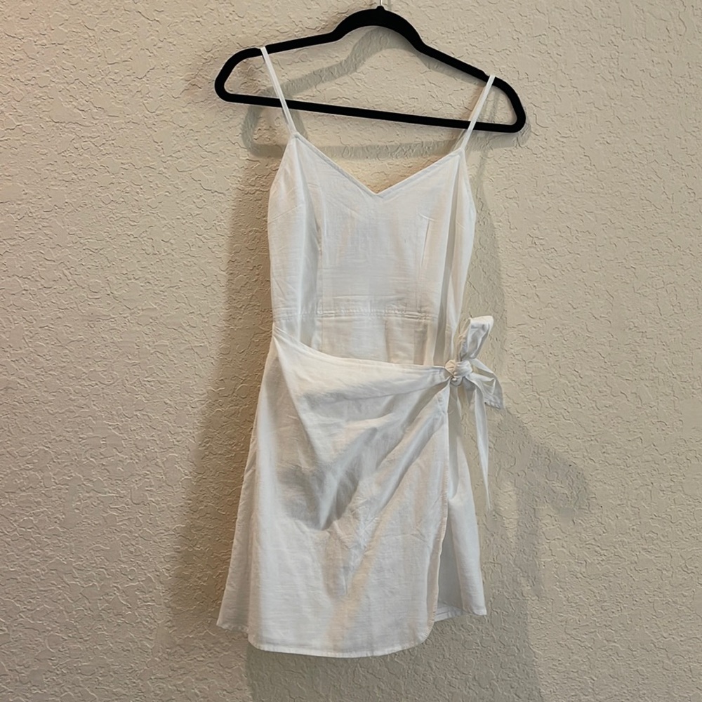 Abercrombie & Fitch Wrap dress
